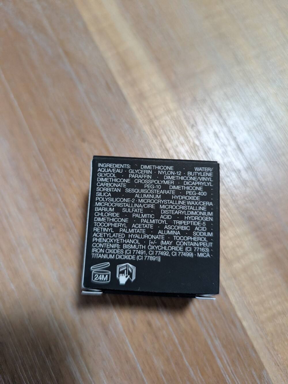Nars Soft Matte Complete Concealer - Picture 3 of 7